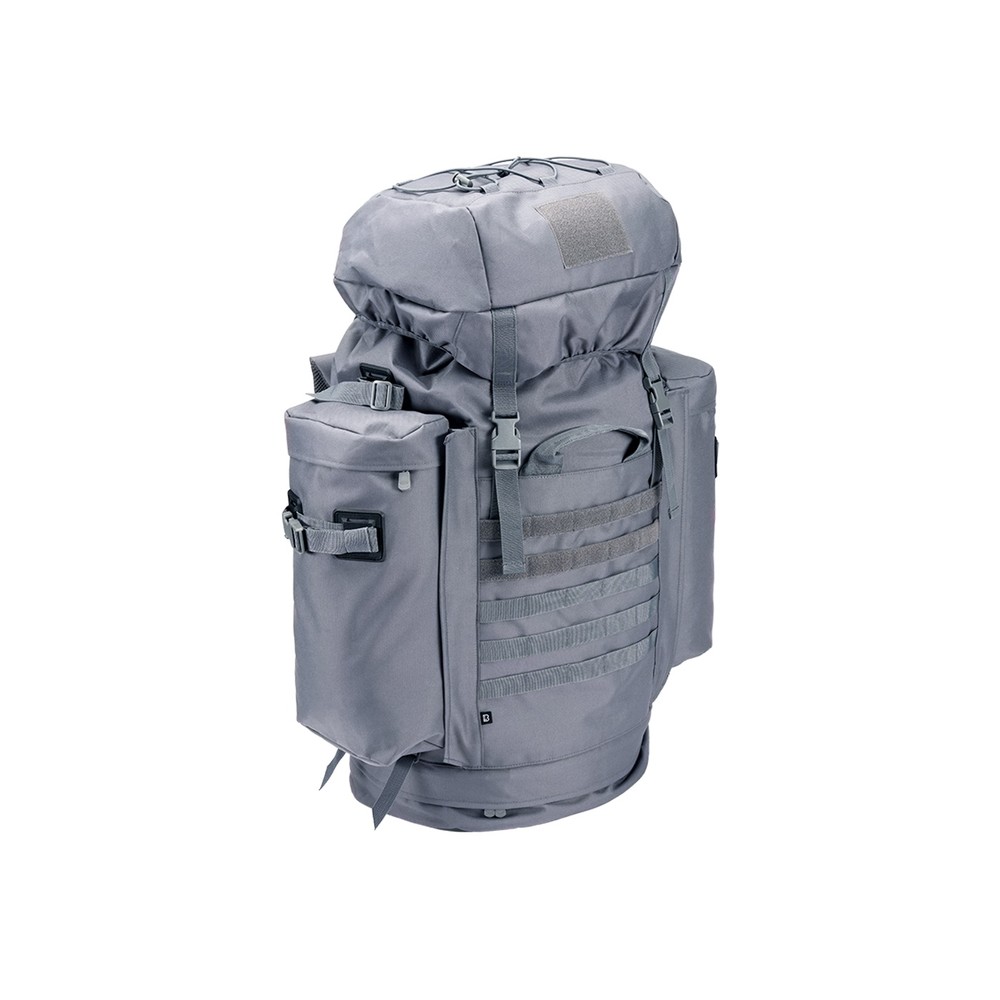 Brandit - US Cooper Mountain Sac à dos - Gris